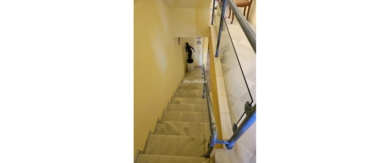 Wiederverkauf - Town house - Estepona - Atalaya