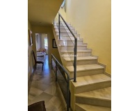 Wiederverkauf - Town house - Estepona - Atalaya