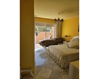 Wiederverkauf - Town house - Estepona - Atalaya