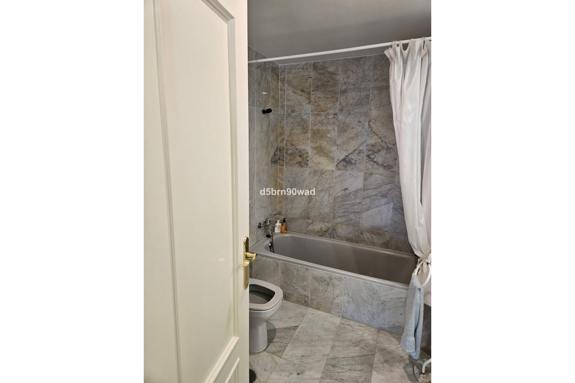 Wiederverkauf - Town house - Estepona - Atalaya