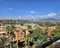 Wiederverkauf - Town house - Estepona - Atalaya