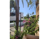 Wiederverkauf - Town house - Estepona - Atalaya