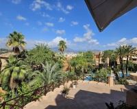 Wiederverkauf - Town house - Estepona - Atalaya