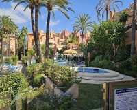 Wiederverkauf - Town house - Estepona - Atalaya