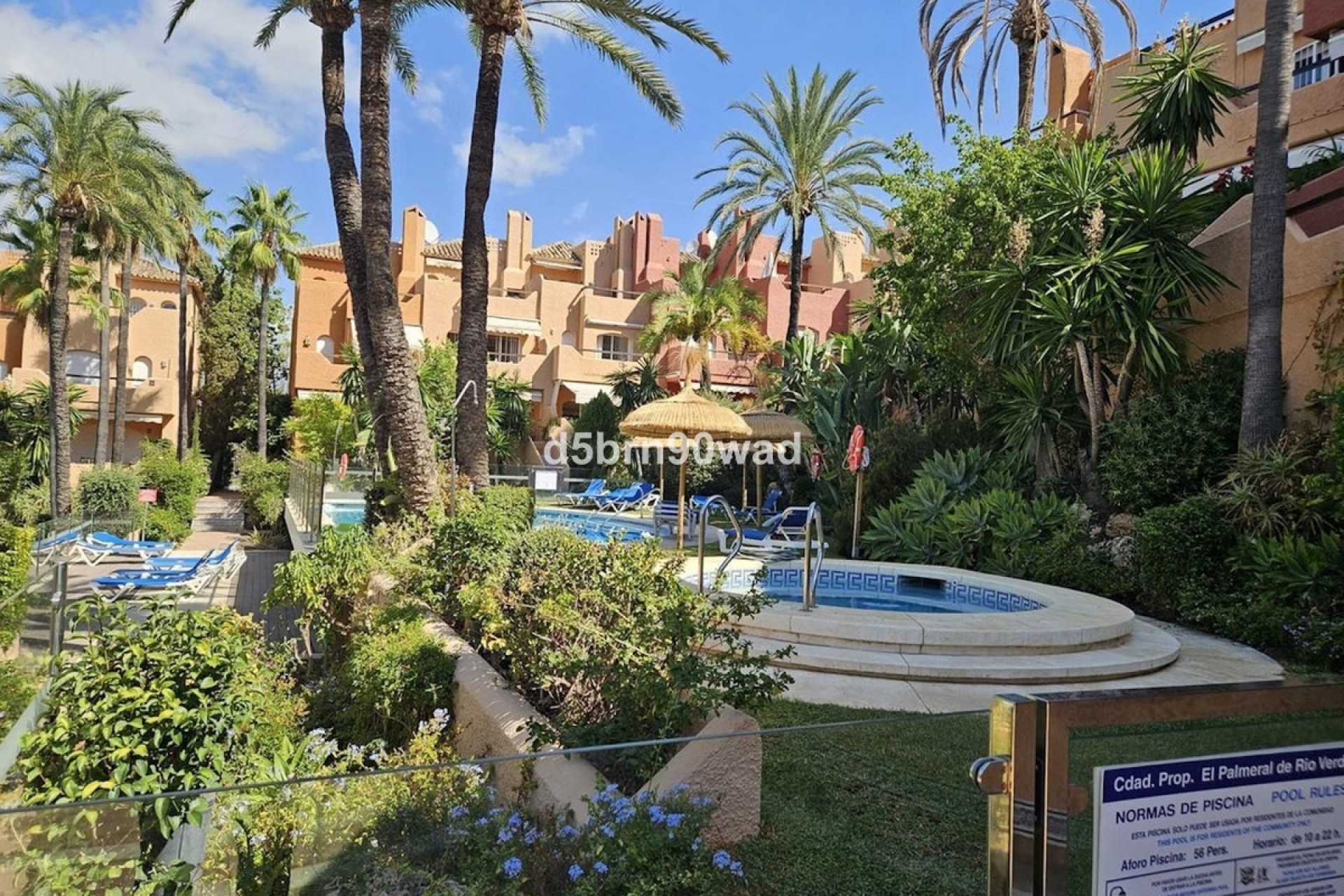 Wiederverkauf - Town house - Estepona - Atalaya