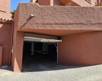 Wiederverkauf - Town house - Estepona - Atalaya