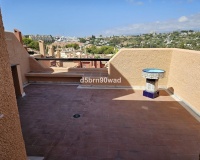 Wiederverkauf - Town house - Estepona - Atalaya