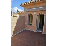 Wiederverkauf - Town house - Estepona - Atalaya
