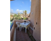 Wiederverkauf - Town house - Estepona - Atalaya