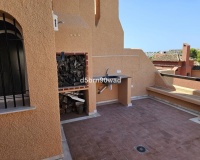 Wiederverkauf - Town house - Estepona - Atalaya