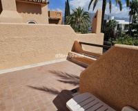 Wiederverkauf - Town house - Estepona - Atalaya