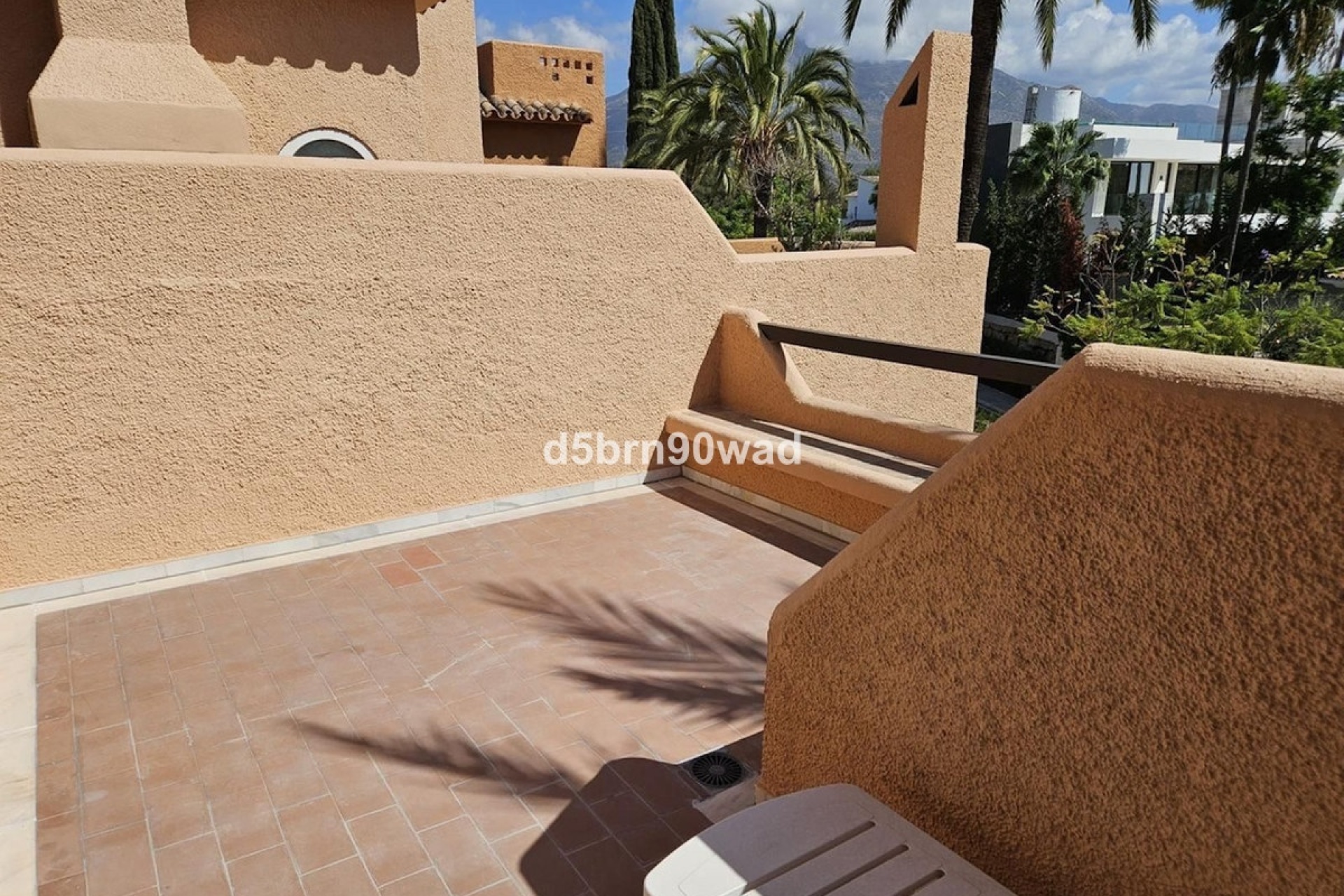 Wiederverkauf - Town house - Estepona - Atalaya