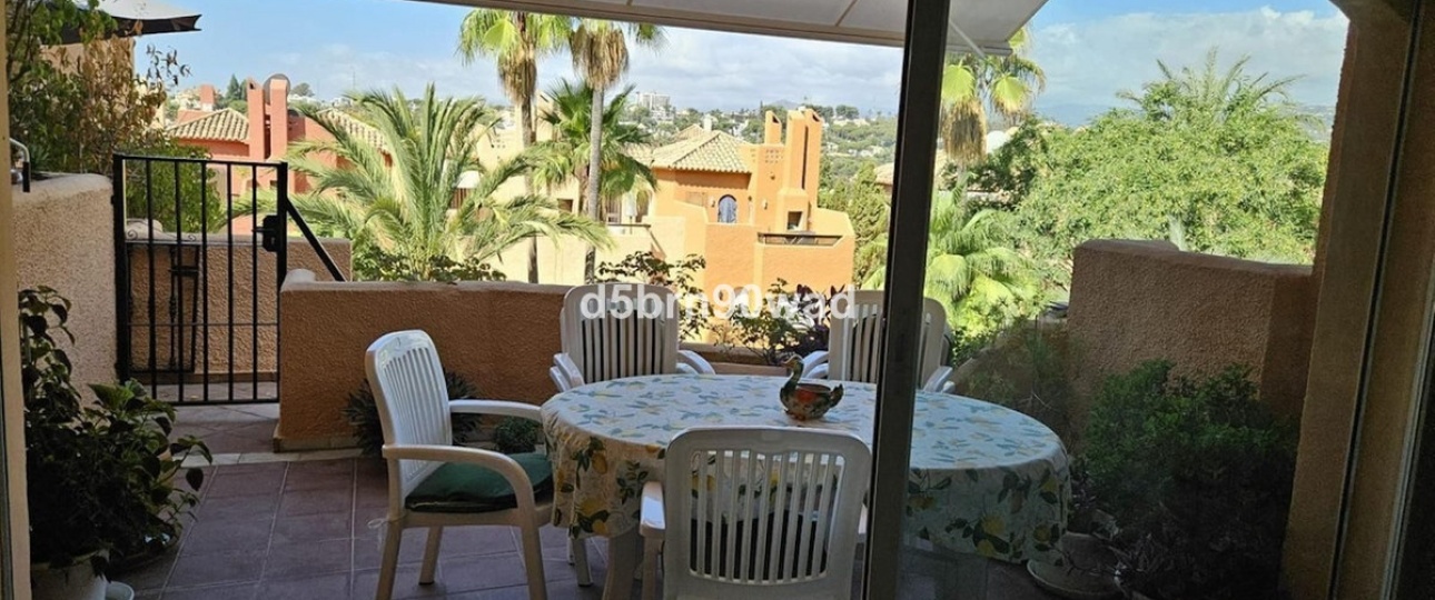 Wiederverkauf - Town house - Estepona - Atalaya