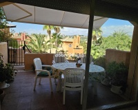 Wiederverkauf - Town house - Estepona - Atalaya
