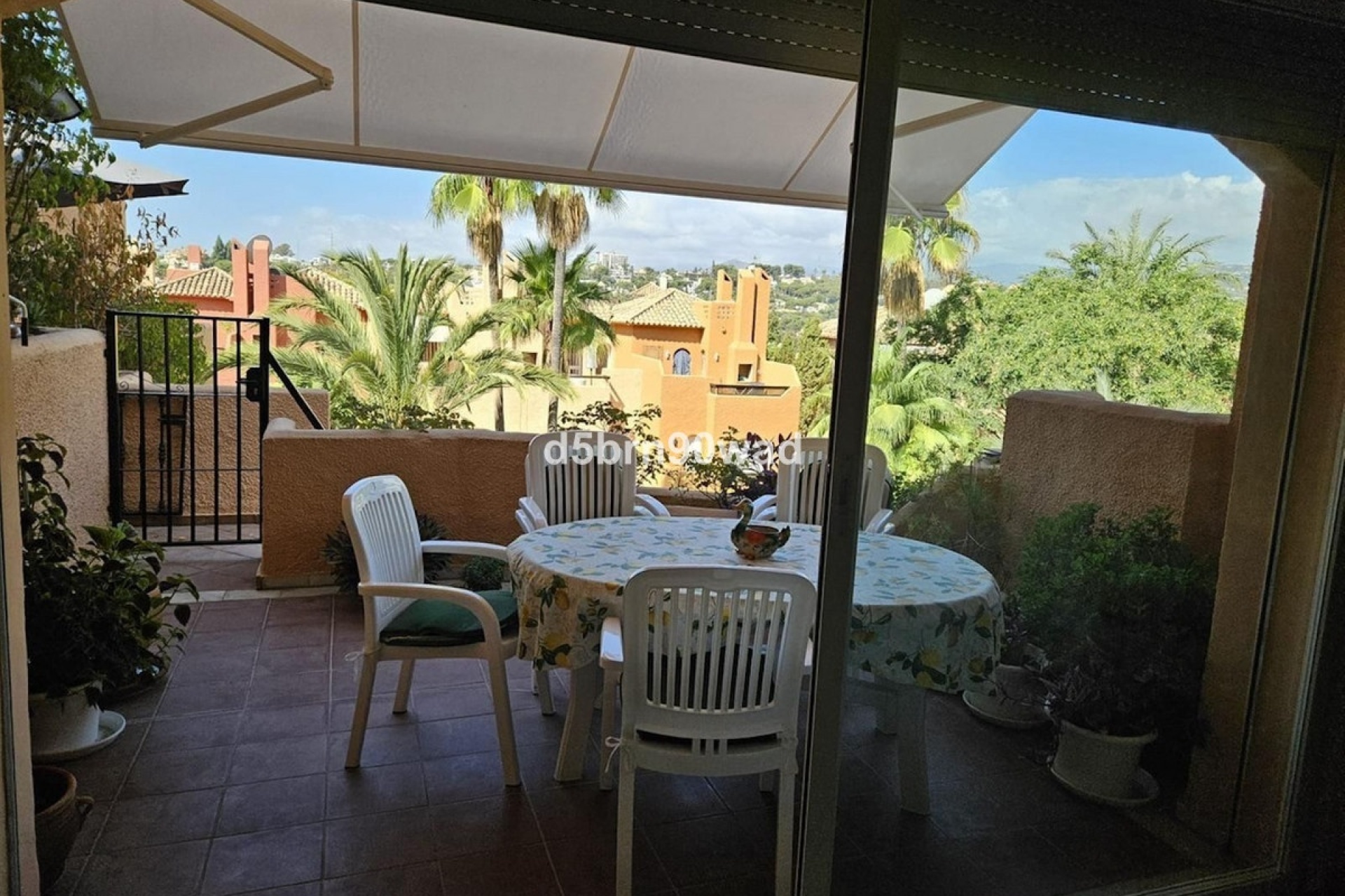 Wiederverkauf - Town house - Estepona - Atalaya