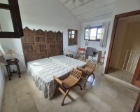 Wiederverkauf - Town house - Estepona - Atalaya