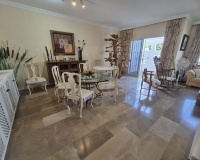 Wiederverkauf - Town house - Estepona - Atalaya