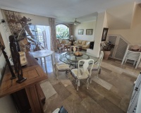 Wiederverkauf - Town house - Estepona - Atalaya