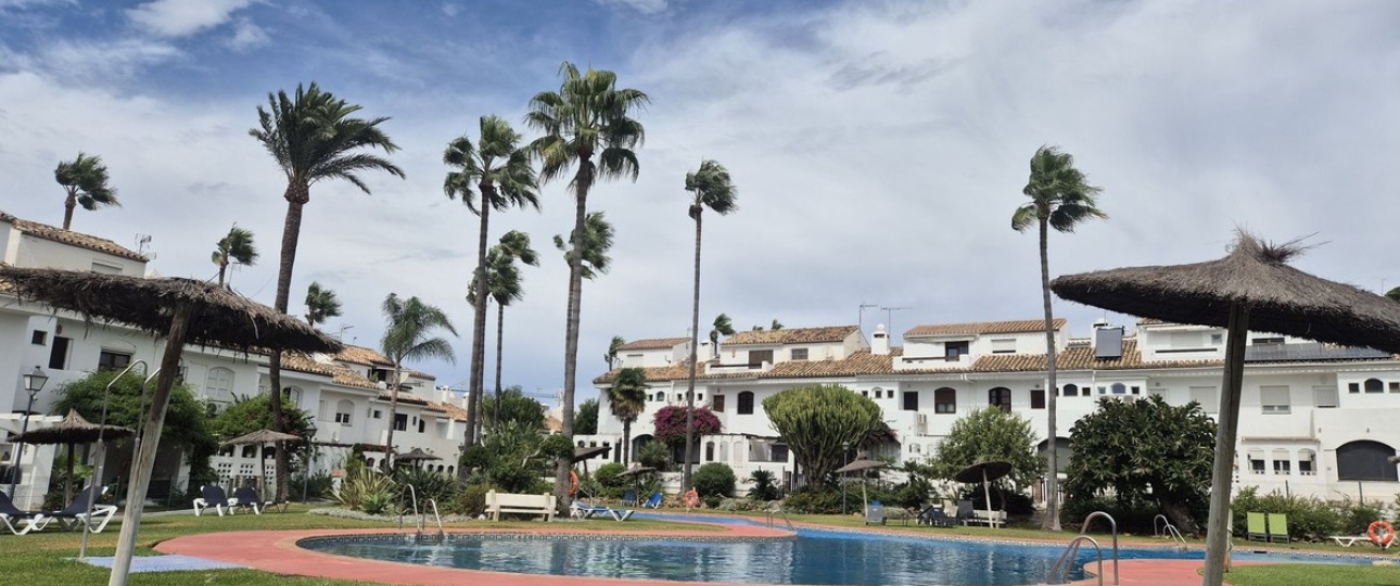 Wiederverkauf - Town house - Estepona - Atalaya
