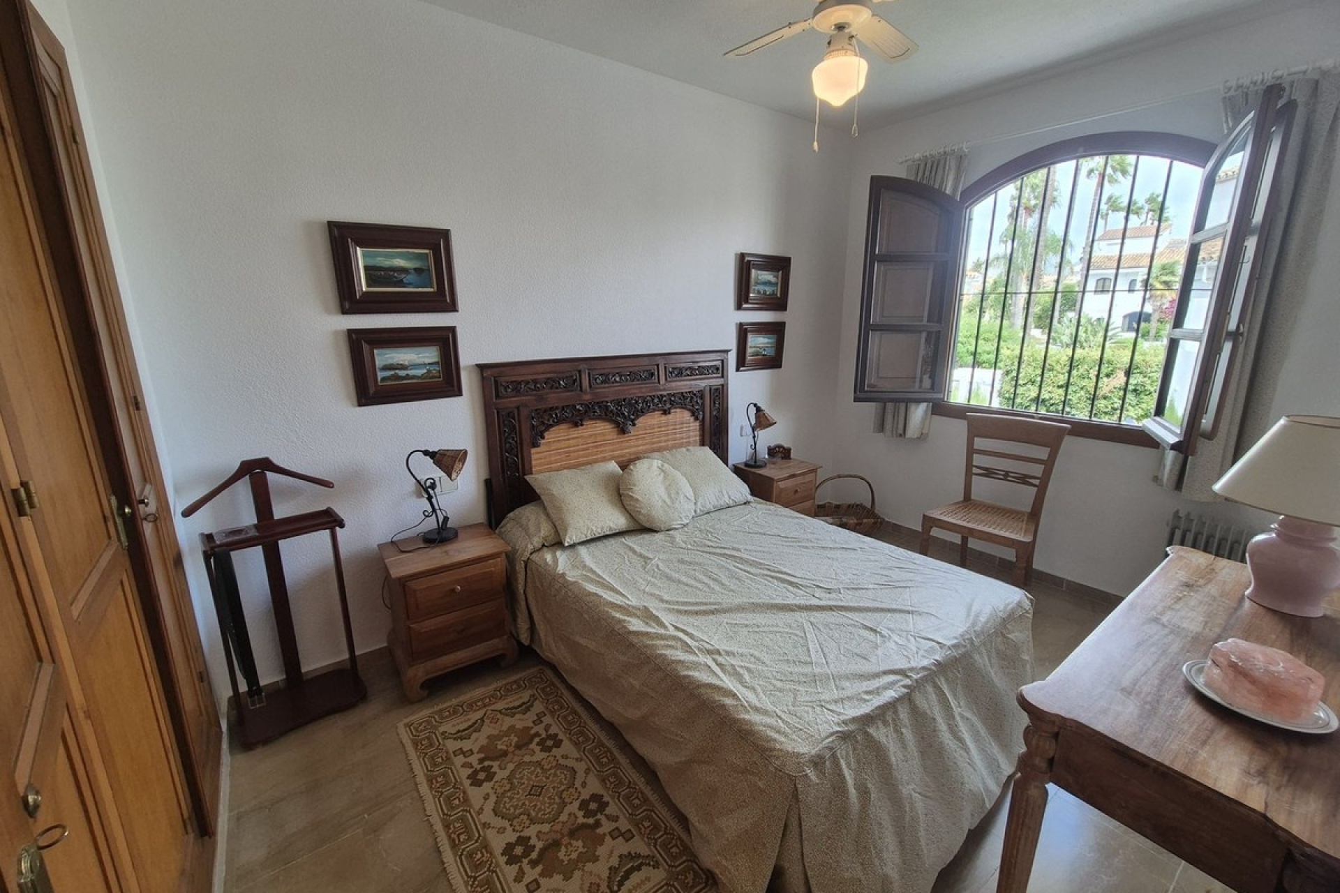 Wiederverkauf - Town house - Estepona - Atalaya