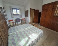 Wiederverkauf - Town house - Estepona - Atalaya