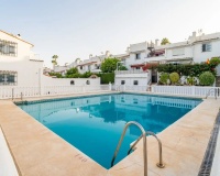 Wiederverkauf - Town house - Estepona - Atalaya