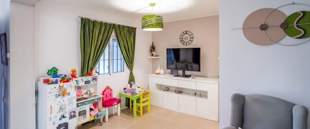 Wiederverkauf - Town house - Estepona - Atalaya