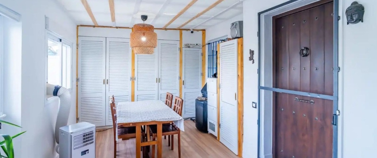 Wiederverkauf - Town house - Estepona - Atalaya
