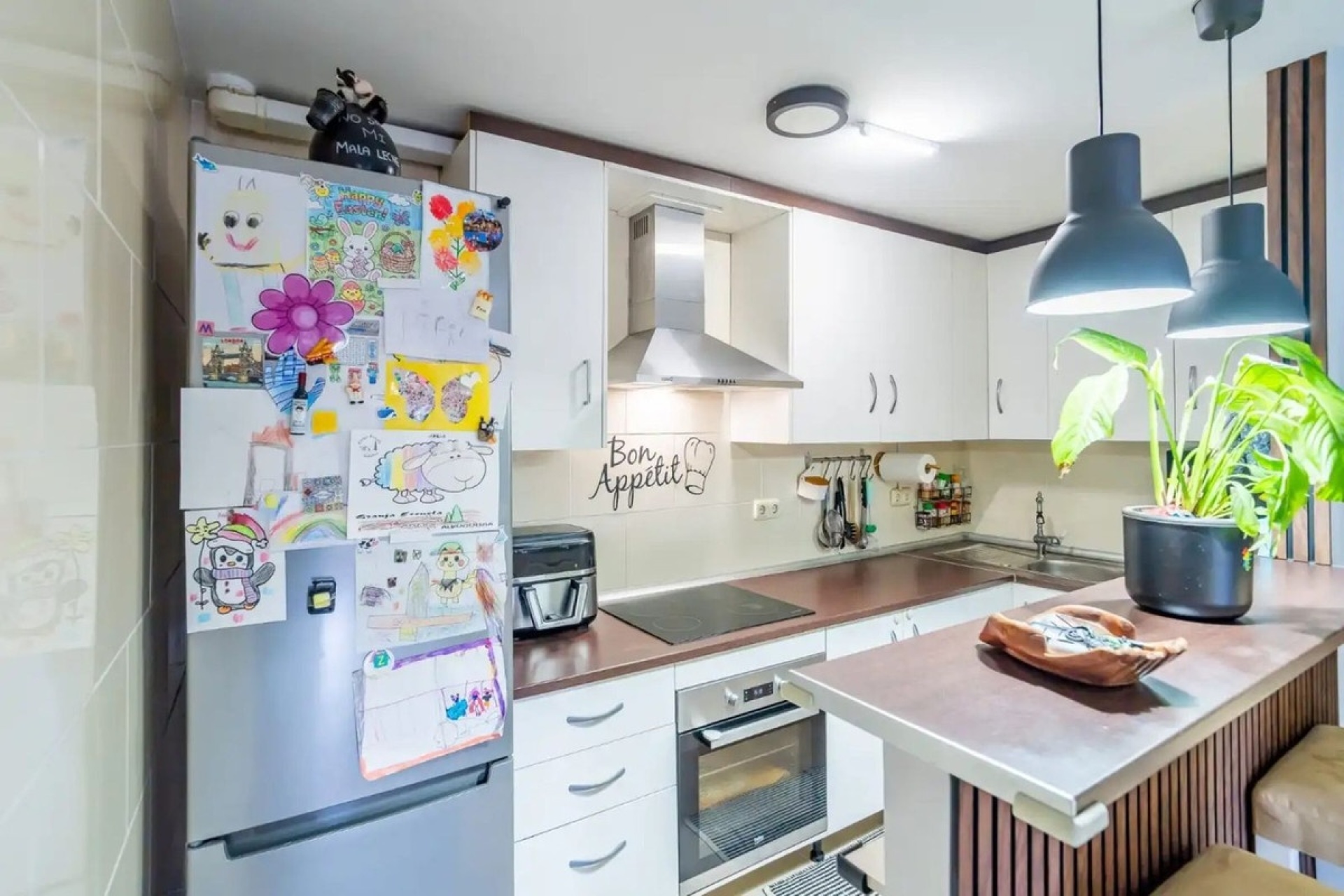 Wiederverkauf - Town house - Estepona - Atalaya