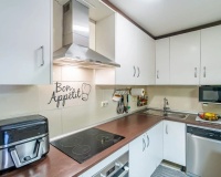 Wiederverkauf - Town house - Estepona - Atalaya