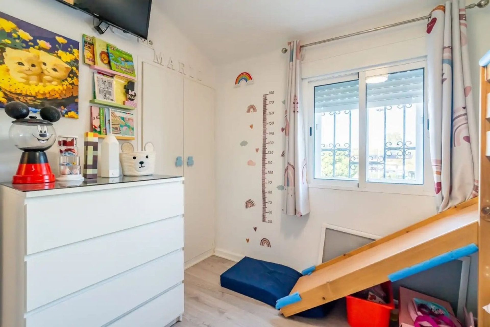 Wiederverkauf - Town house - Estepona - Atalaya