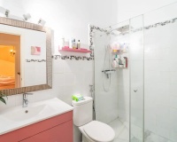 Wiederverkauf - Town house - Estepona - Atalaya