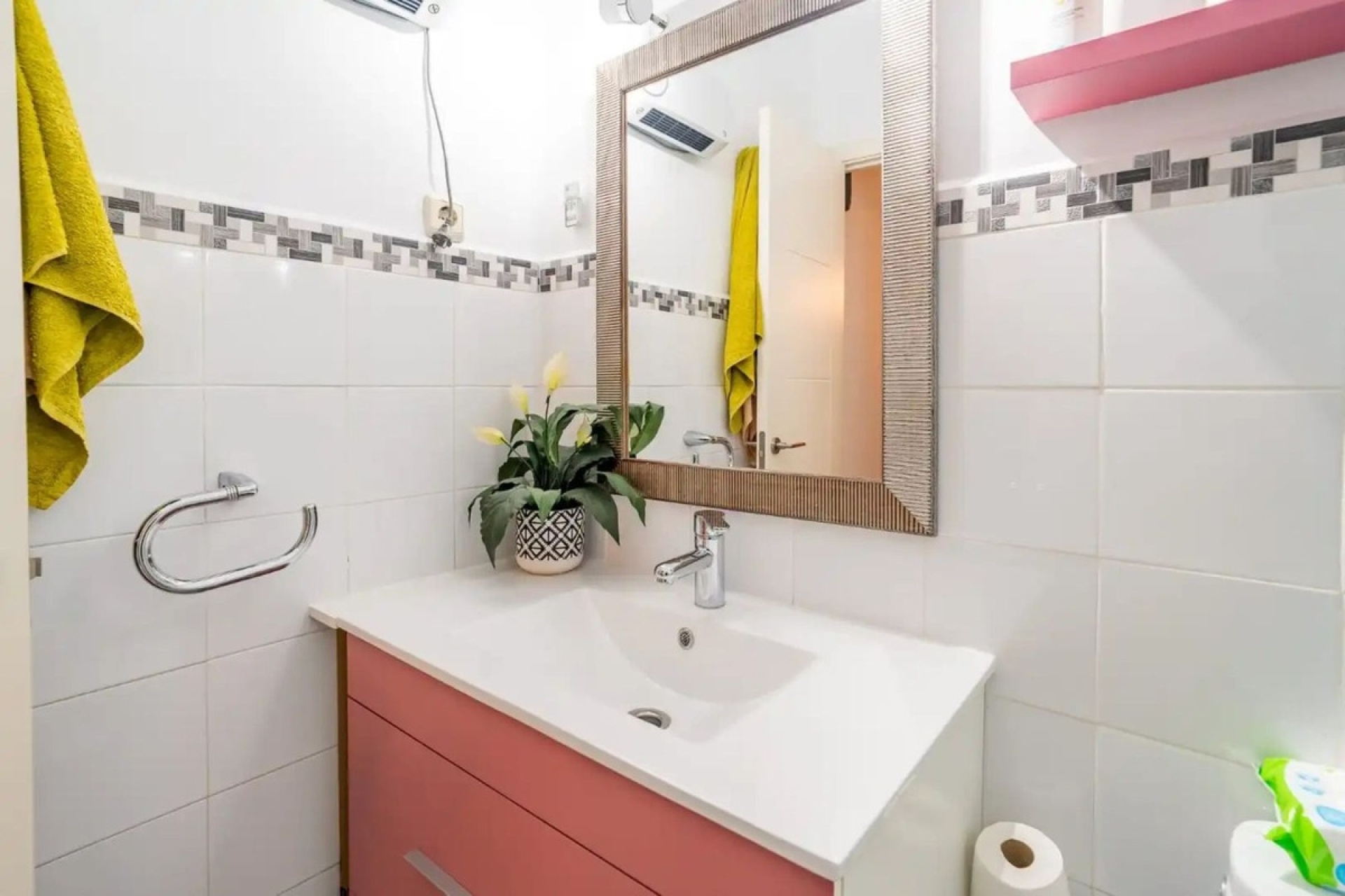 Wiederverkauf - Town house - Estepona - Atalaya