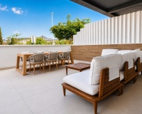 Wiederverkauf - Town house - Estepona - Atalaya