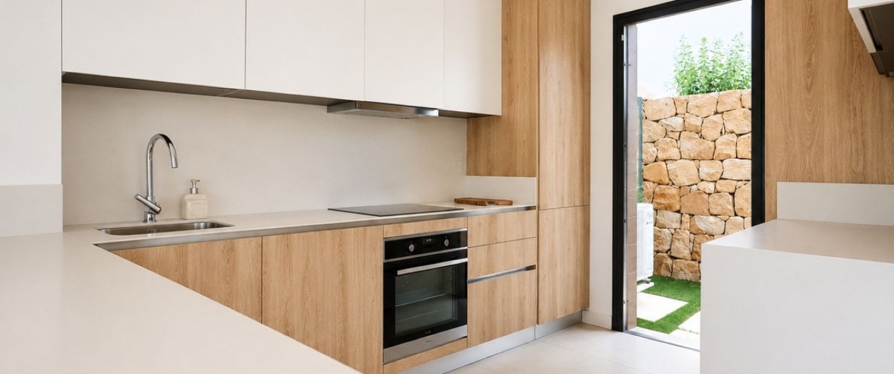 Wiederverkauf - Town house - Estepona - Atalaya