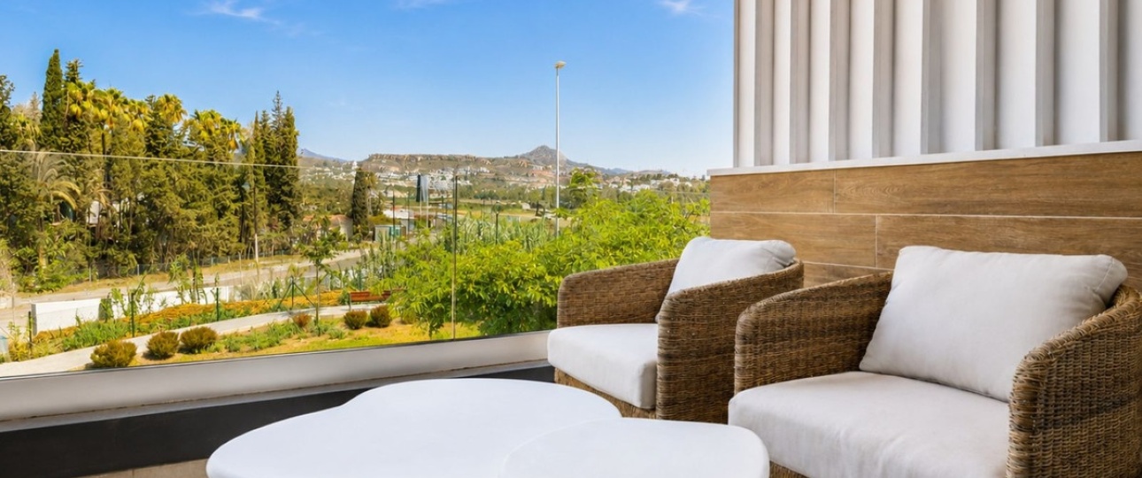 Wiederverkauf - Town house - Estepona - Atalaya
