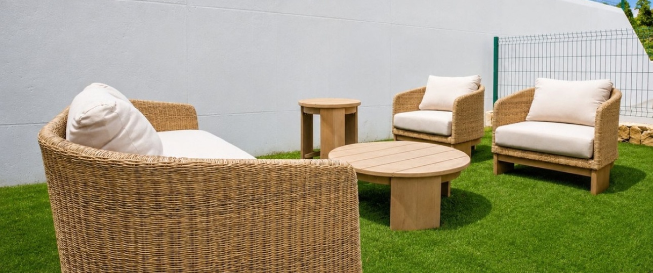 Wiederverkauf - Town house - Estepona - Atalaya