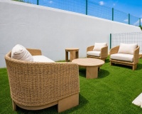 Wiederverkauf - Town house - Estepona - Atalaya