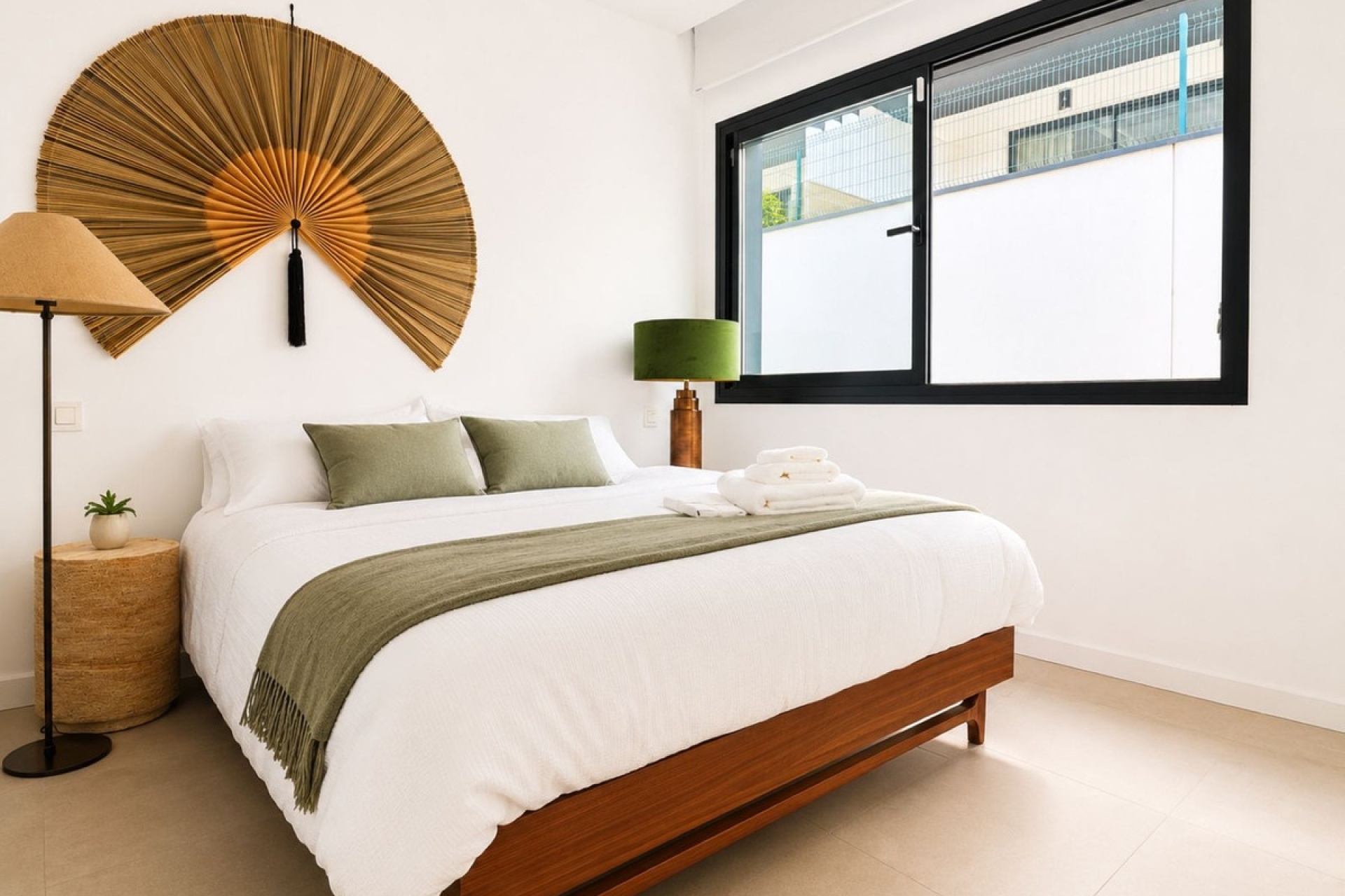 Wiederverkauf - Town house - Estepona - Atalaya