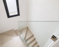 Wiederverkauf - Town house - Estepona - Atalaya