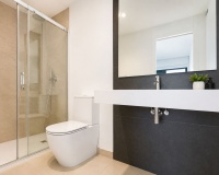 Wiederverkauf - Town house - Estepona - Atalaya