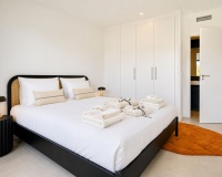 Wiederverkauf - Town house - Estepona - Atalaya