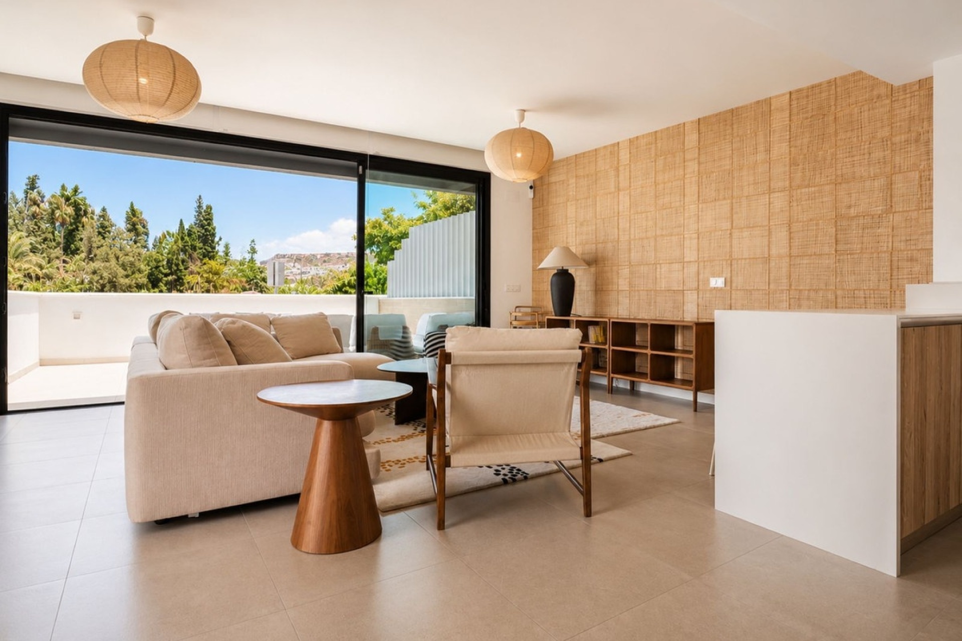 Wiederverkauf - Town house - Estepona - Atalaya