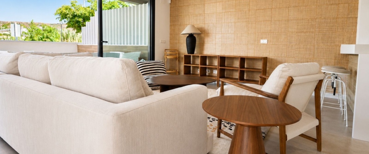 Wiederverkauf - Town house - Estepona - Atalaya
