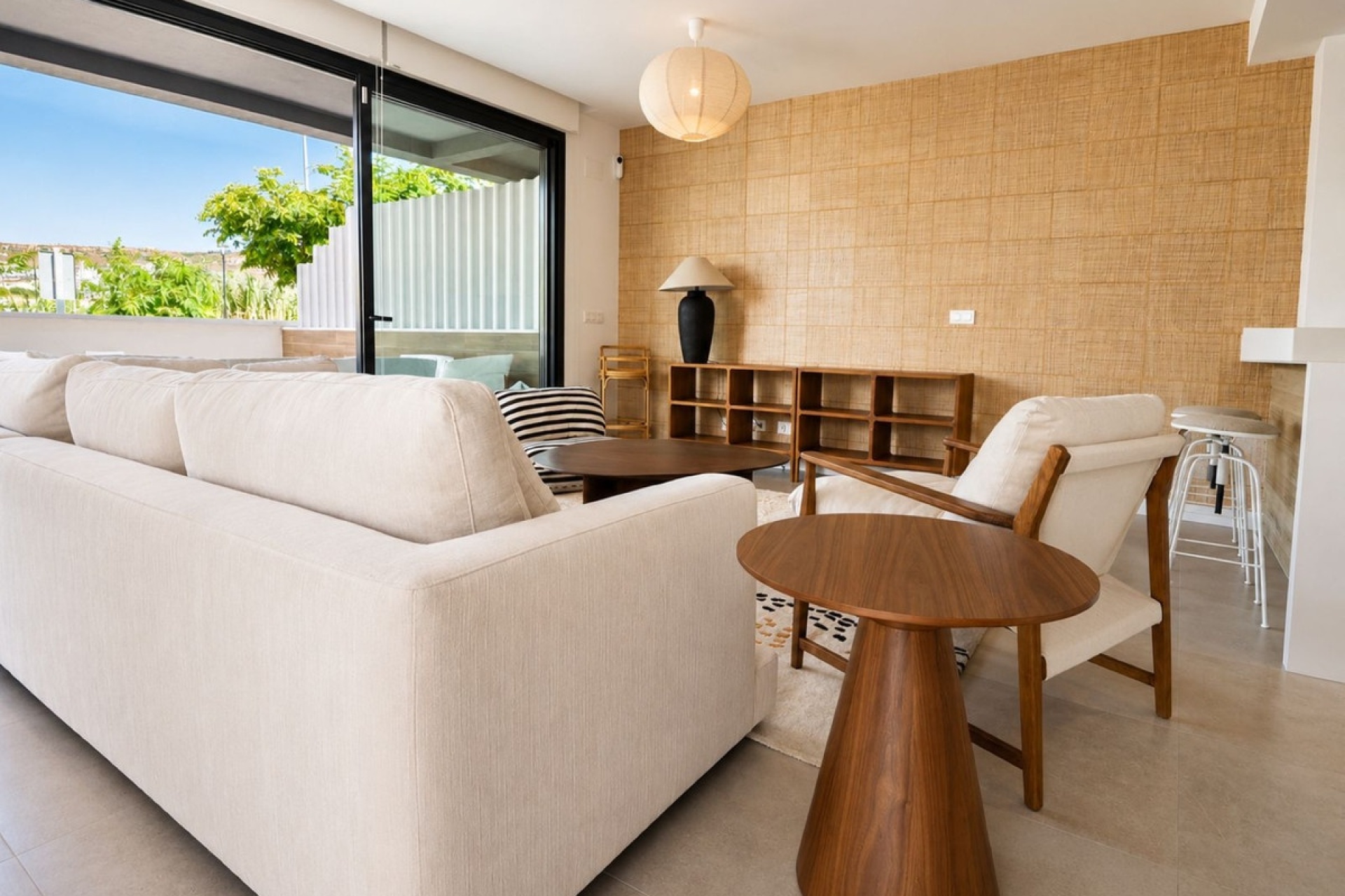Wiederverkauf - Town house - Estepona - Atalaya