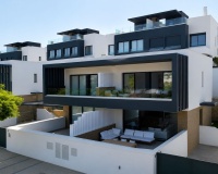 Wiederverkauf - Town house - Estepona - Atalaya