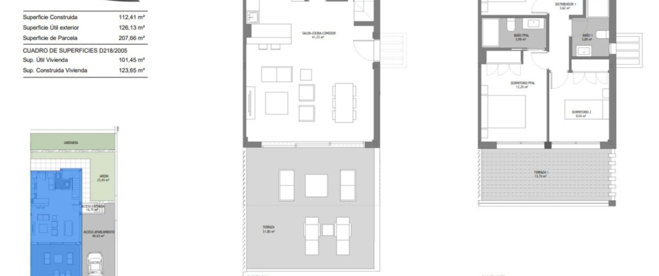 Wiederverkauf - Town house - Estepona - Atalaya