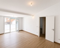Wiederverkauf - Town house - Estepona - Atalaya