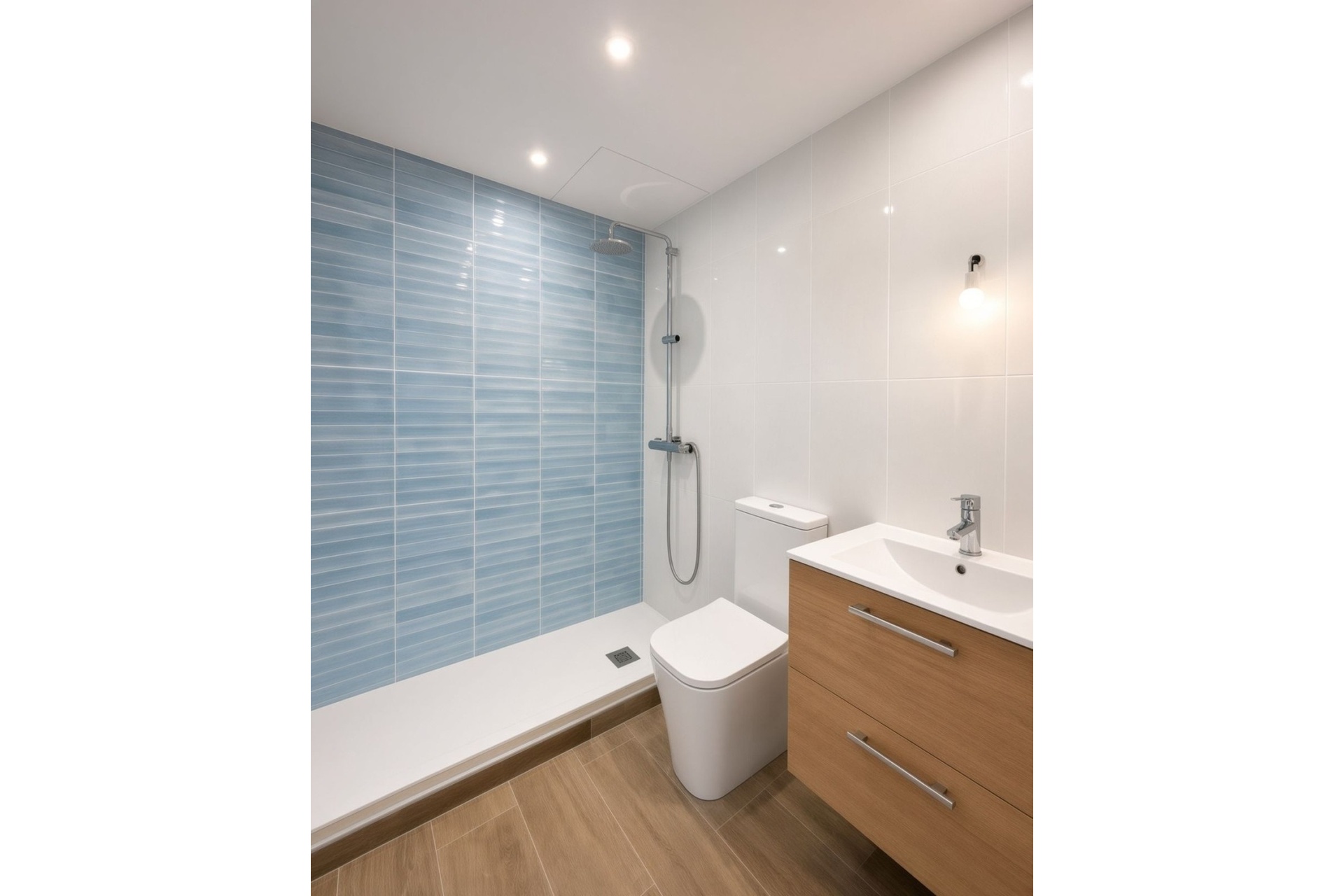 Wiederverkauf - Town house - Estepona - Atalaya