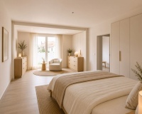 Wiederverkauf - Town house - Estepona - Atalaya